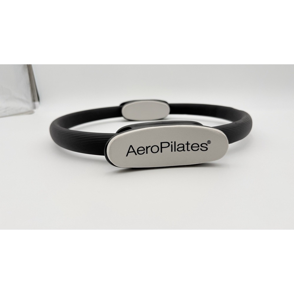 AeroPilates Magic Circle for Mat & Reformer Workouts